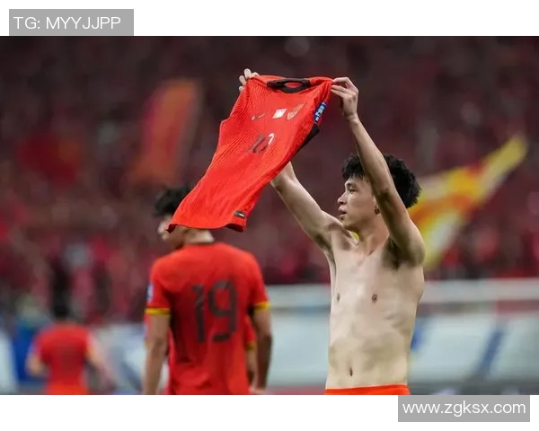 国足在2015年世预赛对阵香港的精彩回顾与分析