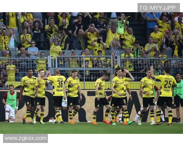 勒沃库森与多特蒙德比赛前瞻及胜负预测分析