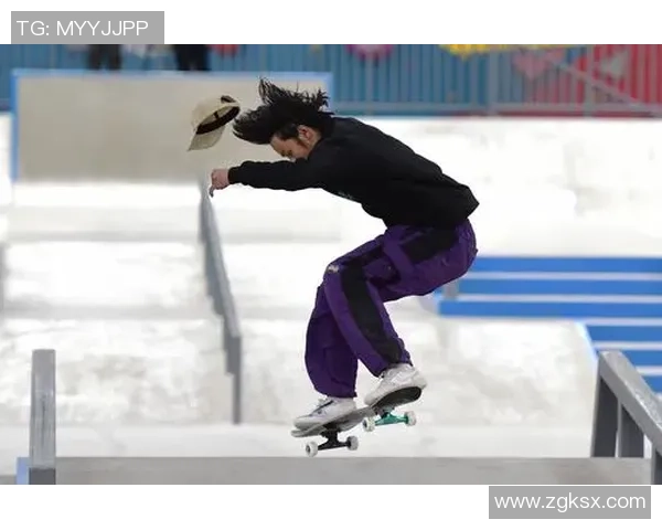 南京滑板队荣登全国滑板技术排行榜第六名展现实力与潜力