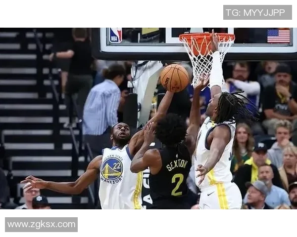 爵士队与勇士队精彩对决全场录像回放尽享篮球盛宴